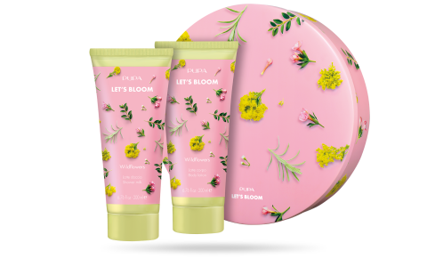 Let's Bloom Kit 1